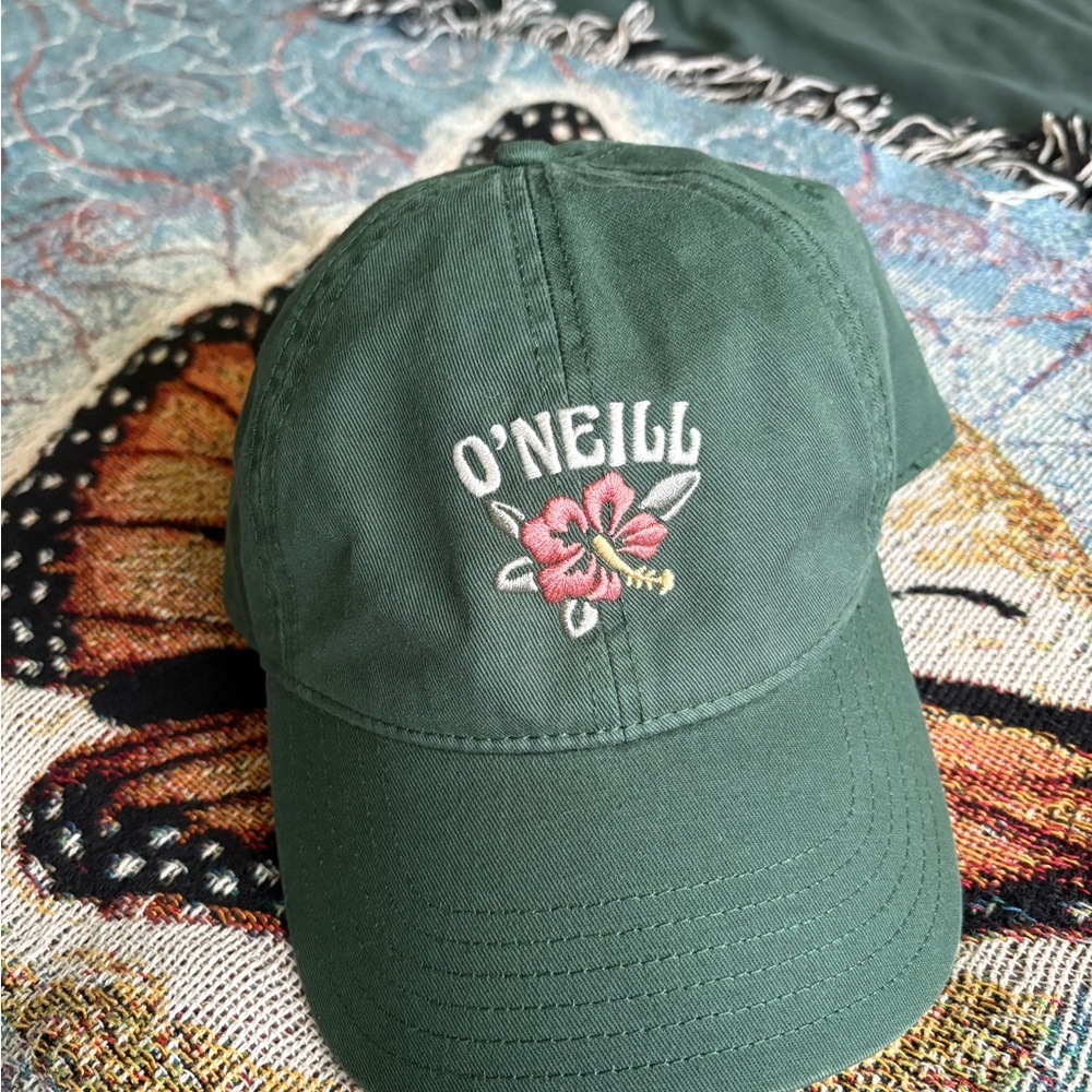 O'Neill 🌺 Baseball Cap